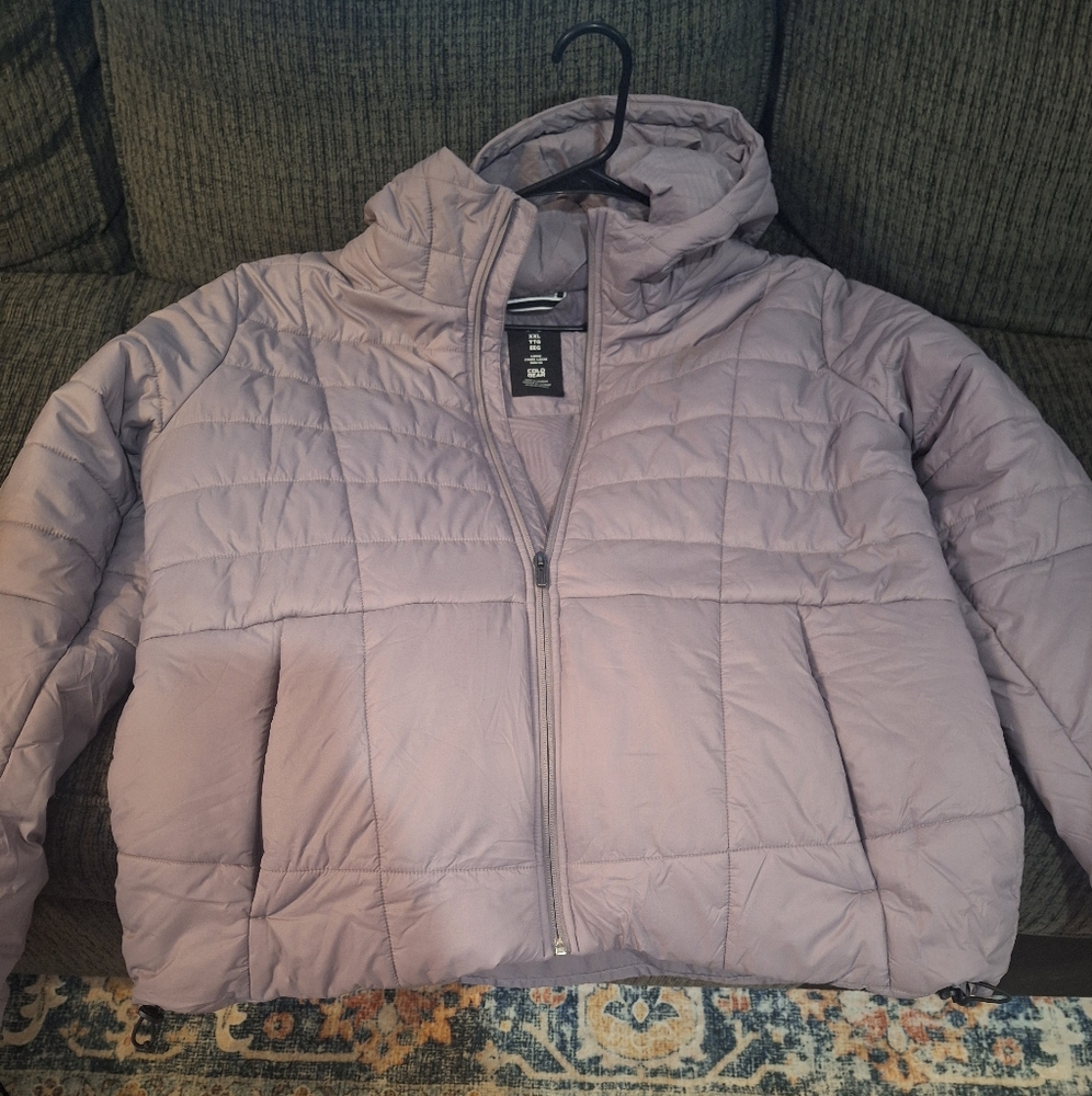 Under Armour Jacket